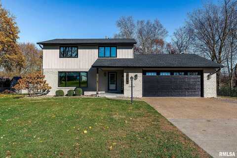 2527 113TH Avenue Court West, Milan, IL 61264