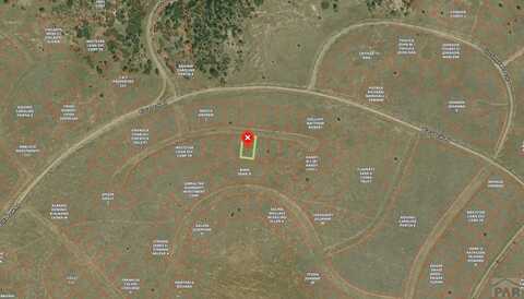 Pikes Peak Ave lot: 103, Colorado City, CO 81019