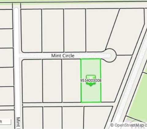 1760 E Mint Circle, Pueblo West, CO 81007