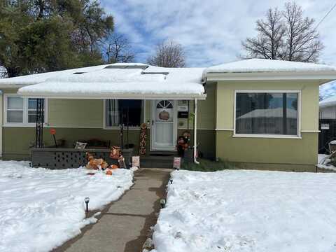 726 Morrison Ave, Pueblo, CO 81005