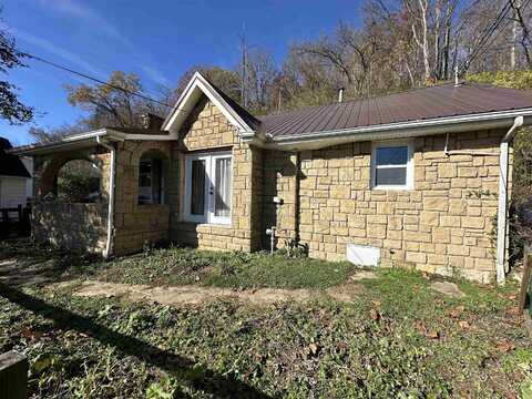 129 Westview Avenue, Huntington, WV 25701