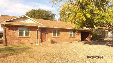 529 Post St, OAKWOOD, TX 75855