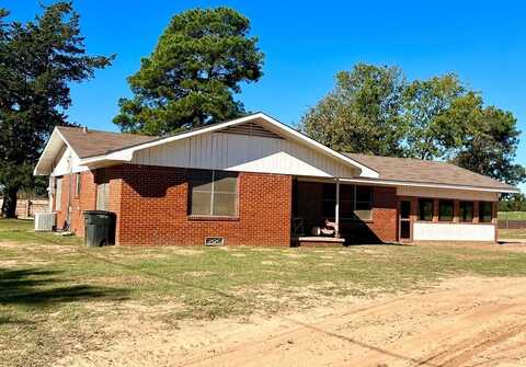 3519 CR 2345, GRAPELAND, TX 75844