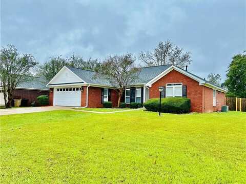 2322 Capital Court, Mobile, AL 36695