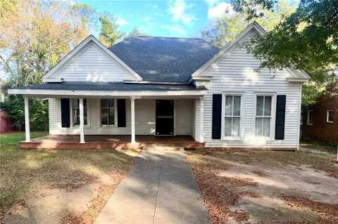 214 1st Street SE, Lafayette, AL 36862