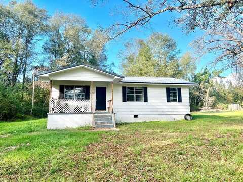 1101 County Road 6606, Troy, AL 36081