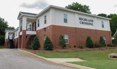 117 Highland Ave Apt. 25, Troy, AL 36081