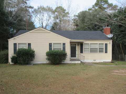 210 Highland Ave, Troy, AL 36081