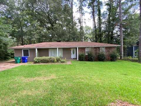 312 woodland circle, Troy, AL 36081