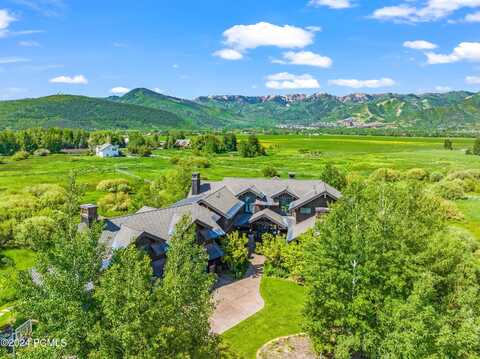 355 W 5200 North, Park City, UT 84098