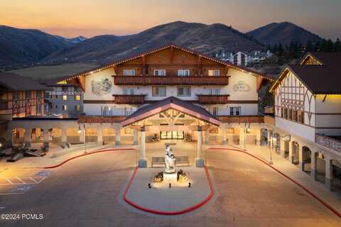 840 Bigler Lane unit: 228, Midway, UT 84049