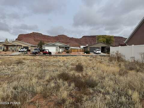 786 E Cedar Circle, Kanab, UT 84741