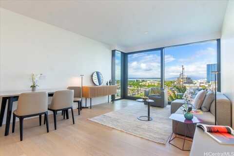 1100 Ala Moana Boulevard, Honolulu, HI 96814