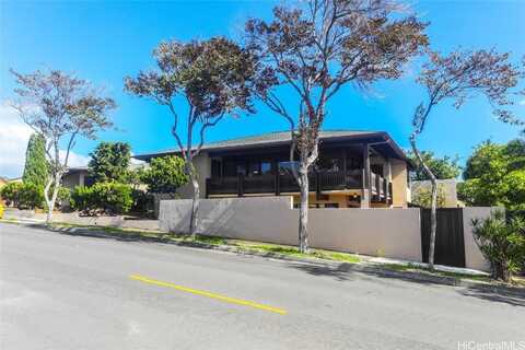 1472 Ala Naupaka Street, Honolulu, HI 96818