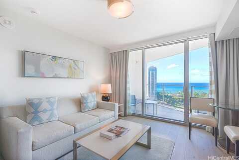2139 Kuhio Avenue, Honolulu, HI 96815
