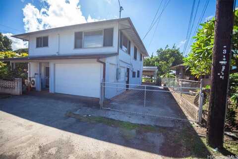 98-241 Kaluamoi Place, Pearl City, HI 96782