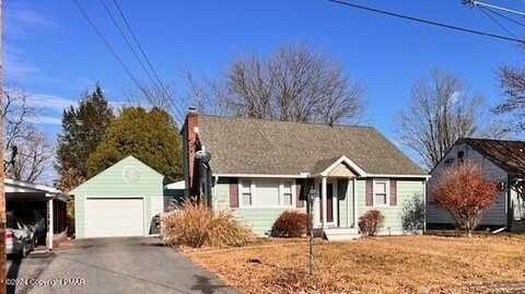 1026 Fritz Avenue, Stroudsburg, PA 18360