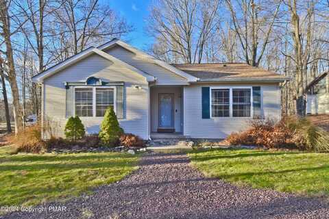 332 Brier Crest Road, Blakeslee, PA 18610