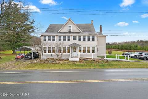 1793 State Route 534, Albrightsville, PA 18210