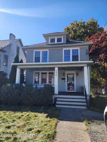 277 Prospect Street, East Stroudsburg, PA 18301