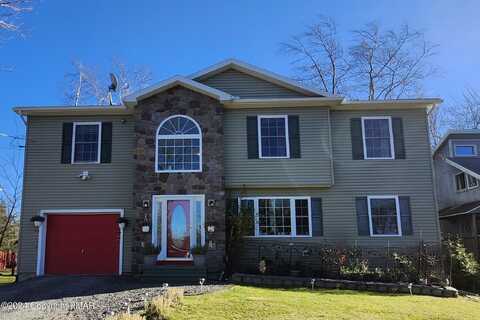 3199 Carobeth Drive, Tobyhanna, PA 18466