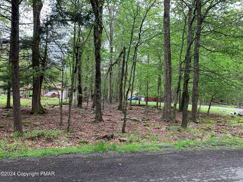 Middle Ridge Drive, Gouldsboro, PA 18424