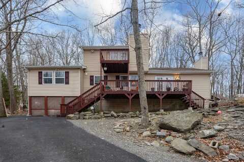 2292 SOUTHPORT DR, Bushkill, PA 18324