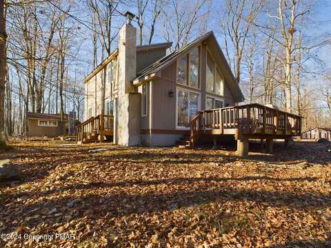 219 Elk Run Road, Pocono Lake, PA 18347