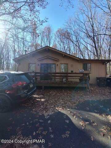 130 Deer Trail Drive, Saylorsburg, PA 18353