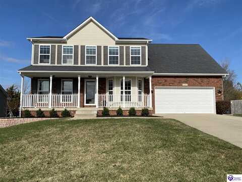 118 Huckaberry Street, Elizabethtown, KY 42701