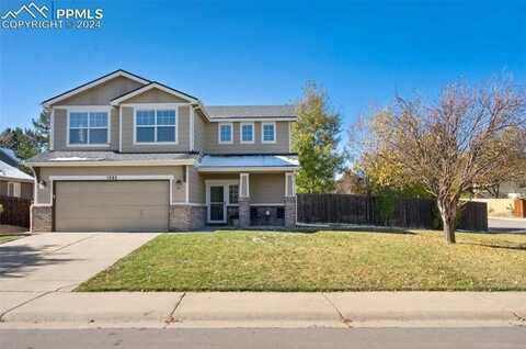 1285 N Monument Drive, Castle Rock, CO 80104