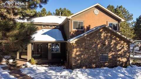 750 W Trumpeters Court, Monument, CO 80132