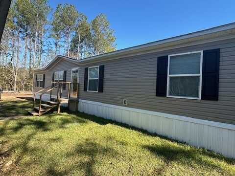 54 George Wise Road, Carriere, MS 39426