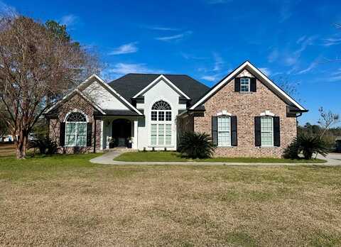 112 Knoll Creek, Carriere, MS 39426