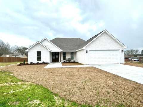 8 Cherry Bark Dr, Carriere, MS 39426