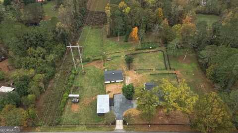 15585 Thompson Road, Alpharetta, GA 30004