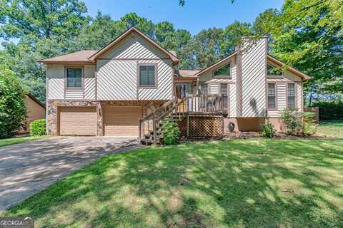 2633 Peachtree Place, Duluth, GA 30096