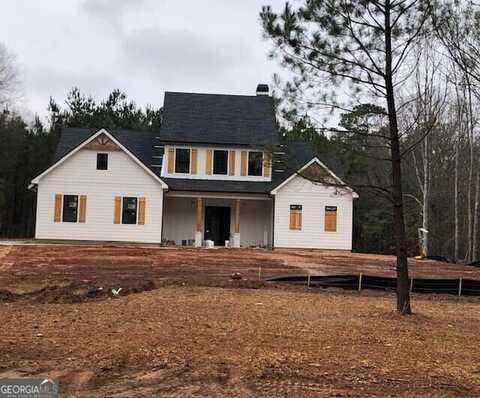 126 Gateway Drive #LOT 2, Luthersville, GA 30251