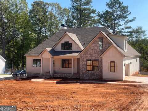 130 Windchime Way #9, Tyrone, GA 30290