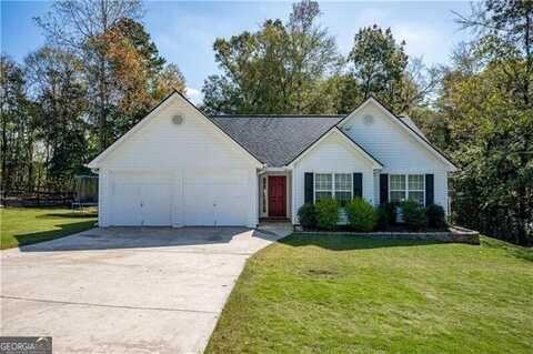 118 Jimmy Reynolds Drive, Jefferson, GA 30549