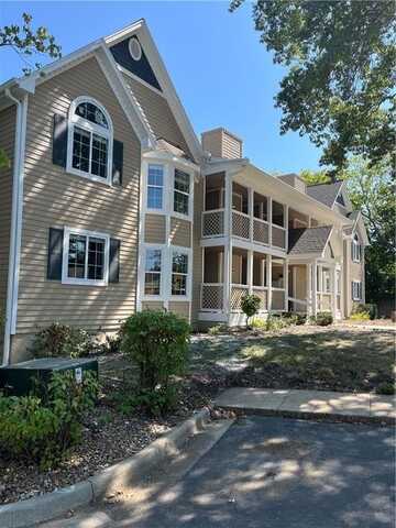 4323 S Megan Court, Independence, MO 64055
