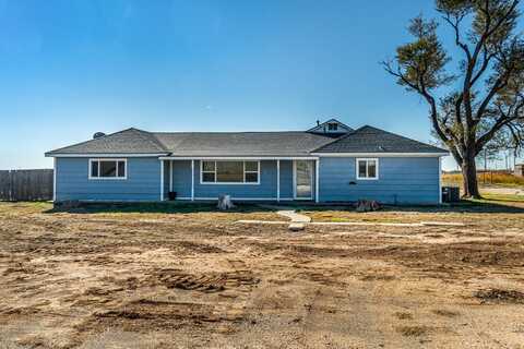 301 N Hutson, Kress, TX 79052