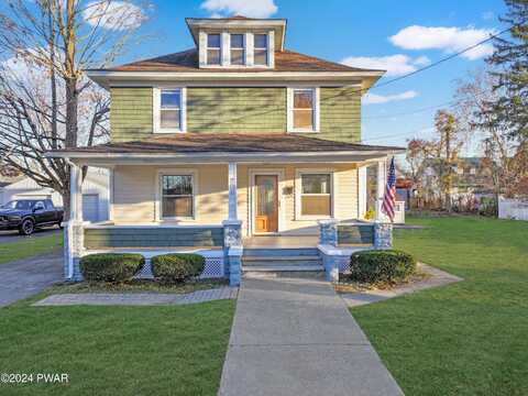 206 Avenue H, Matamoras, PA 18336