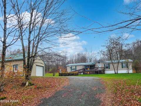 56 Turner Court, Pleasant Mount, PA 18453