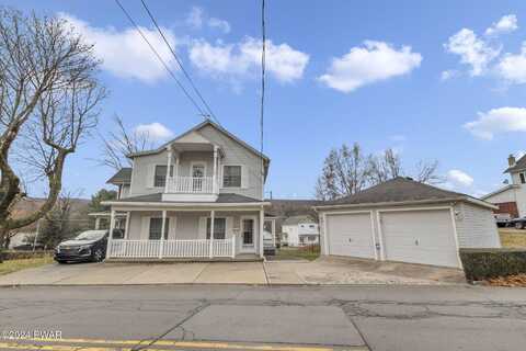 150 Gordon Avenue, Carbondale, PA 18407