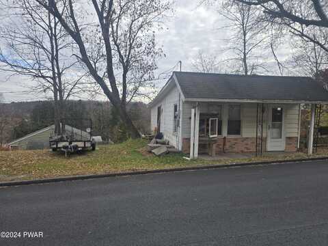 503 Ridge Street, Honesdale, PA 18431