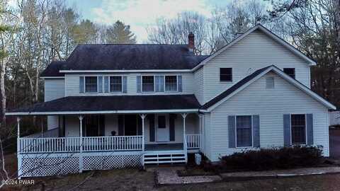 102 Old Farm Road, Milford, PA 18337