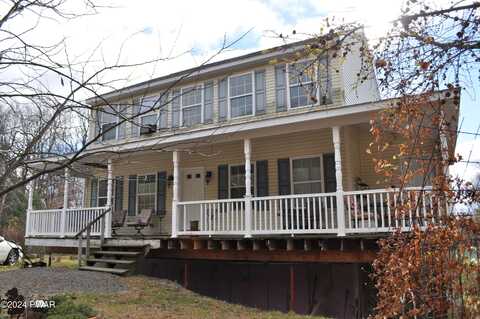 507 Mclean Street, Scranton, PA 18508