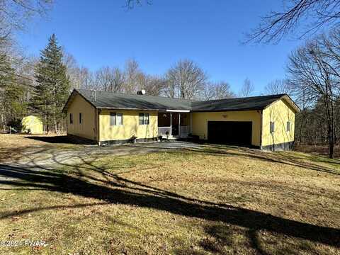 124 Farview Road, Dingmans Ferry, PA 18328