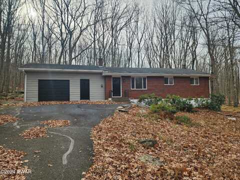 204 Mountain View Drive, Lords Valley, PA 18428